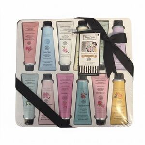 Winter in Venice Hand Cream 12 Piece Gift Set